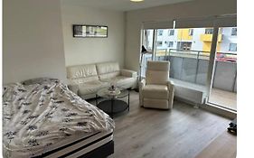 Apartment Close To The Airport